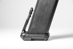 Recover Tactical® MC17 Magazine Clip Base Set for Glock 17 (NOT GLOCK 19 COMPATIBLE)