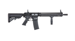 Specna Arms® MK18 Daniel Defense® SA-P26 Prime™ Aster II ETU - Motore Brushless Black