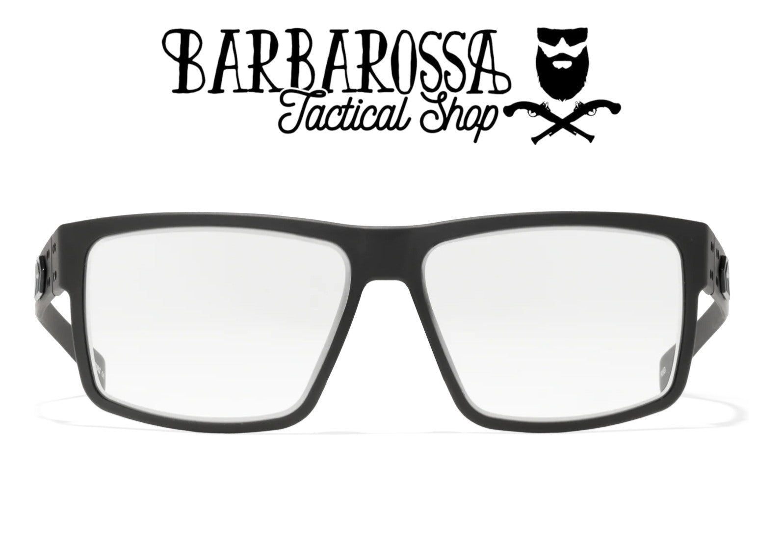 GATORZ - RIG MILSPEC Ballistic Inferno Photochromic w/Anti-Fog Cerakote