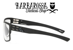 GATORZ - RIG MILSPEC Ballistic Inferno Photochromic w/Anti-Fog Cerakote