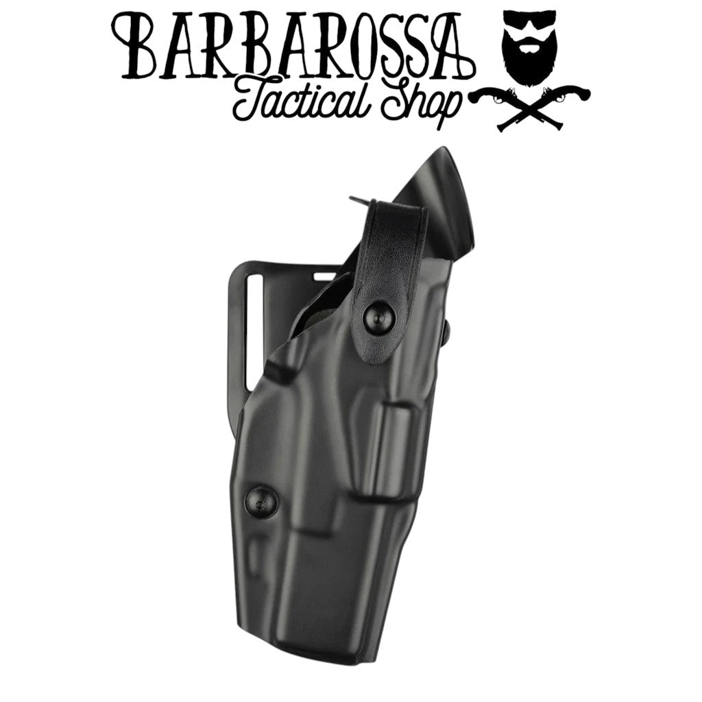 Safariland™ - 6360 ALS®/SLS Mid-Ride, Duty Rated Level III Retention™ Holster - PX4
