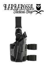 Safariland™ - 7355 7TS™ ALS® Tactical Holster w/ Quick Release - Beretta 92