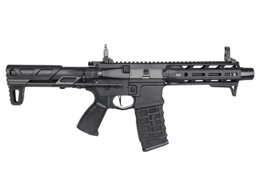 G&amp;G ELECTRIC RIFLE ARP556 2.0 BLACK