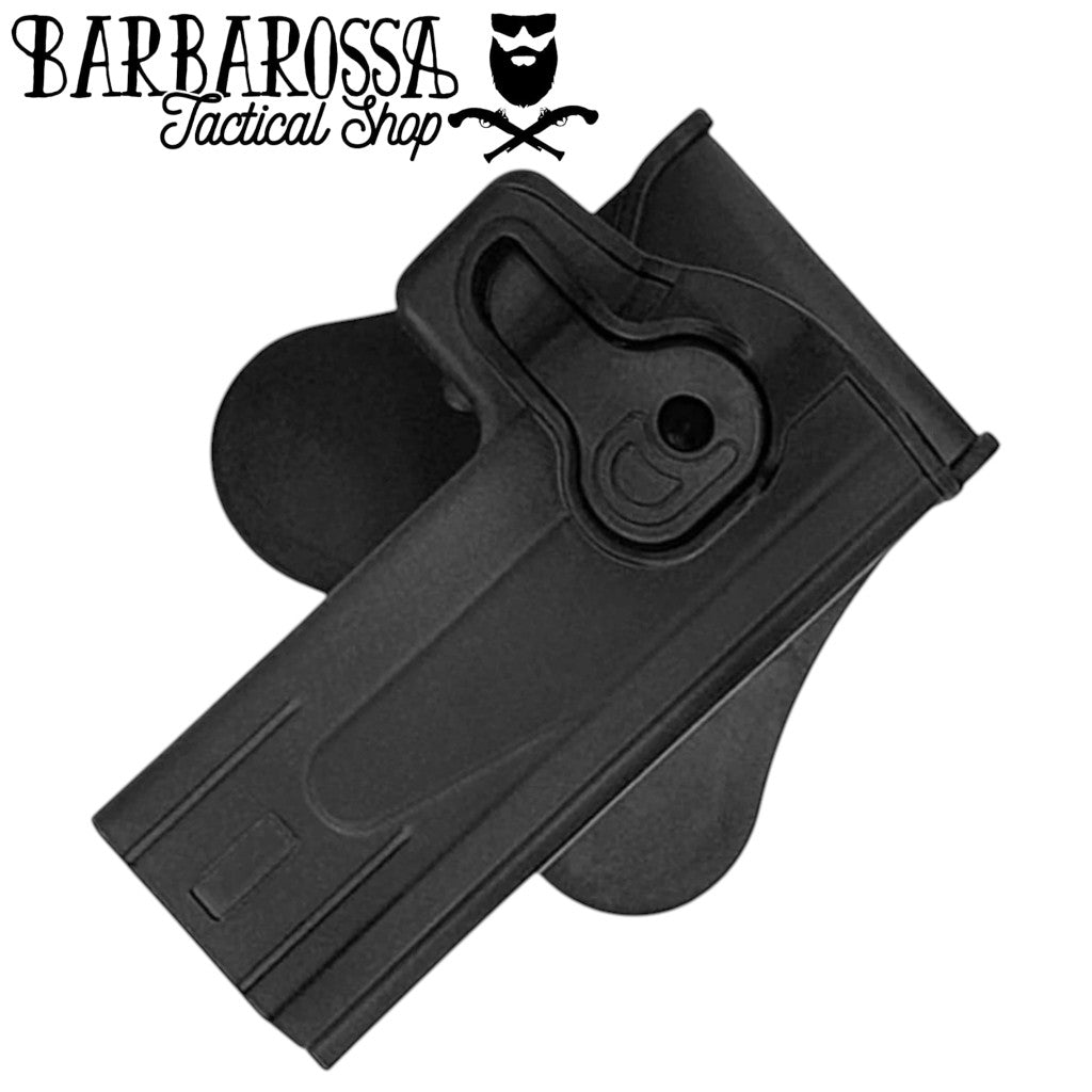 Novritsch Fondina per SSP1/SSP2