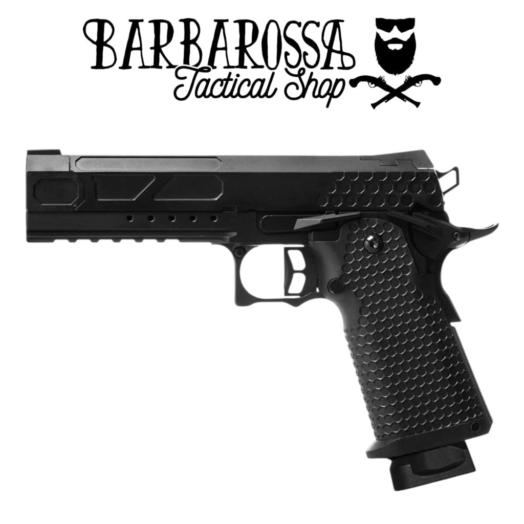 NOVRITSCH - SSP2 Gen2 GBB Airsoft Pistol