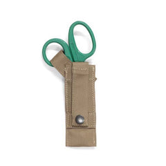 Warrior Medical Scissor Pouch – Coyote Tan