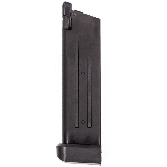 VORSK Magazine Vengeance HI CAPA Gas