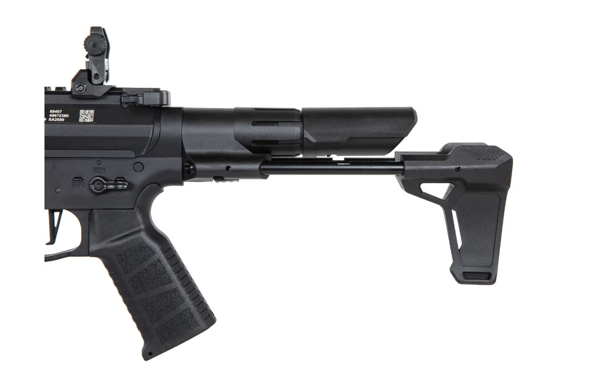 Specna Arms - SA-FX10 FLEX™ ASG machine gun (20 rps)