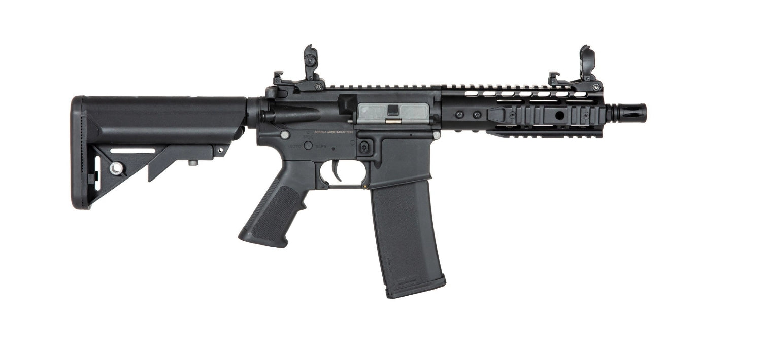 Specna Arms - SA-C12 CORE™ Carbine Replica - Black