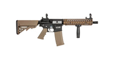 Specna Arms Daniel Defense® MK18 SA-E19 EDGE™ Kestrel™ ETU Chaos Bronze