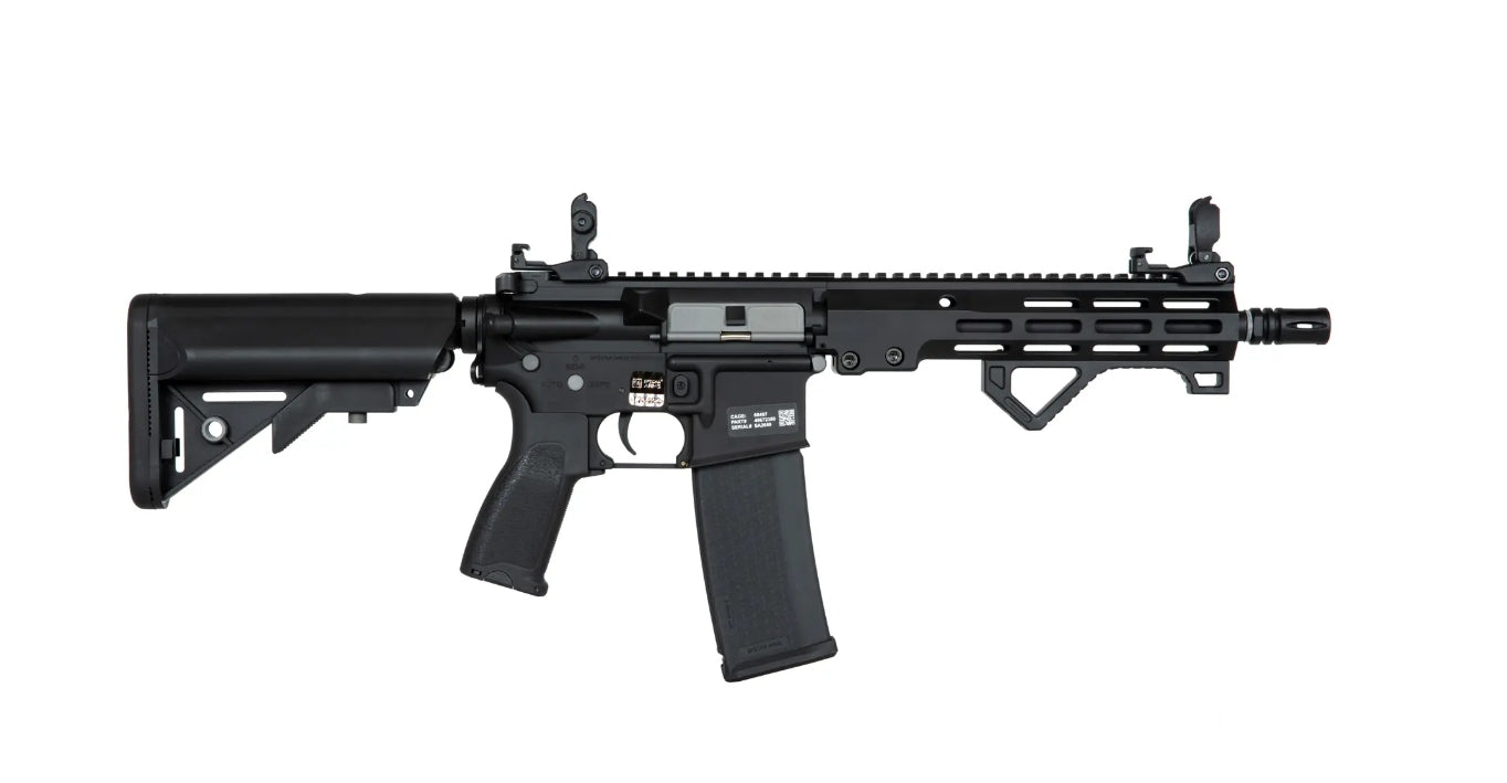 Specna Arms - RRA SA-E23 EDGE™ Kestrel™ Carbine Replica - Black