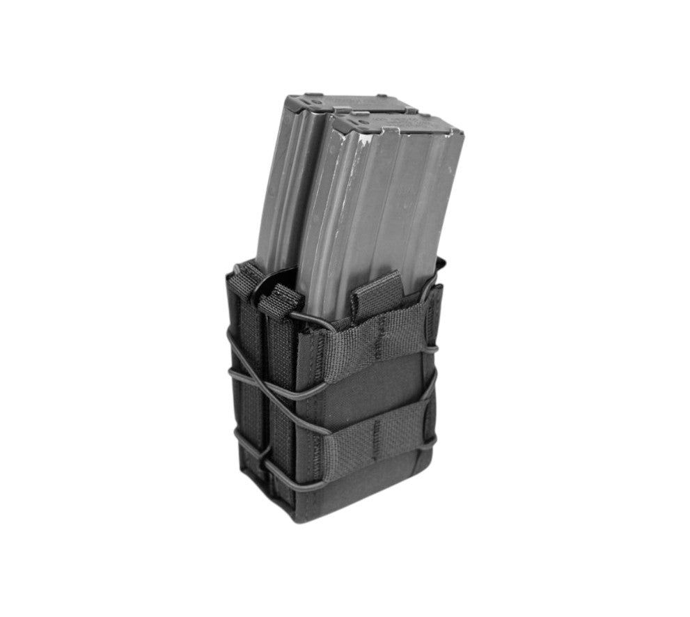 Warrior Double Quick Mag