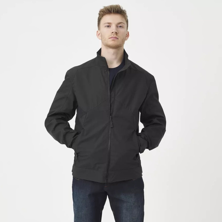 Helikon Tex - Greyman Jacket - Black
