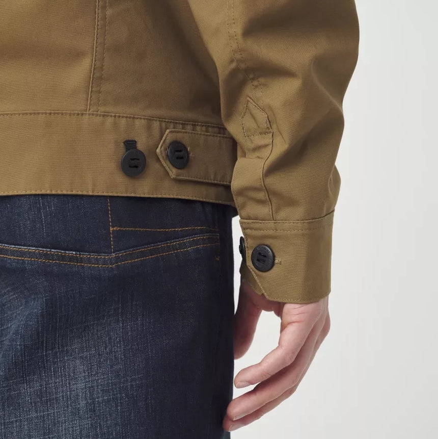 Helikon Tex - Greyman Jacket - Black