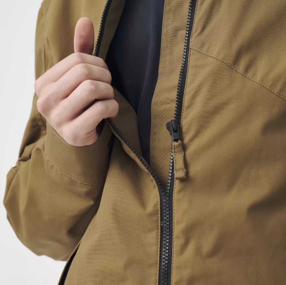 Helikon Tex - Greyman Jacket - Black