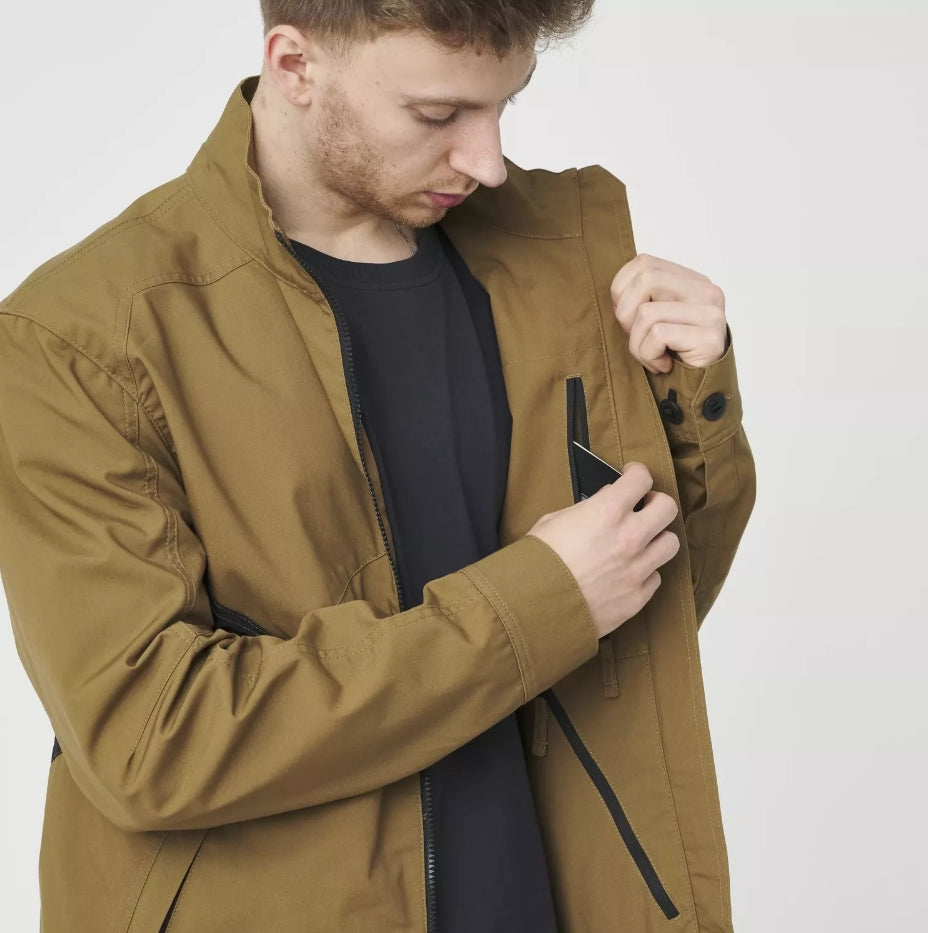 Helikon Tex - Greyman Jacket - Black