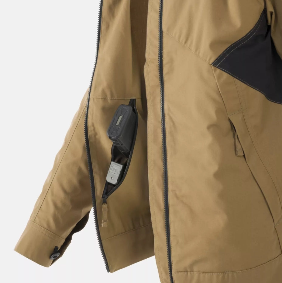 Helikon Tex - Greyman Jacket - Black
