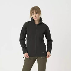 Helikon Tex - Women's Gunfighter Jacket - Black