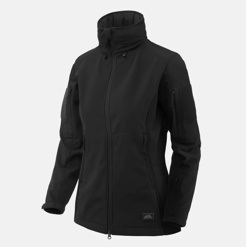 Helikon Tex - Women's Gunfighter Jacket - Black