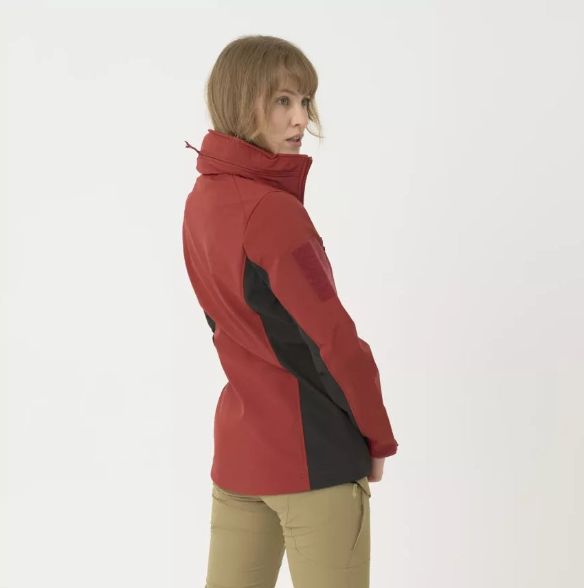 Helikon Tex - Women's Gunfighter Jacket - Black