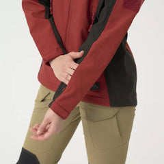 Helikon Tex - Women's Gunfighter Jacket - Black
