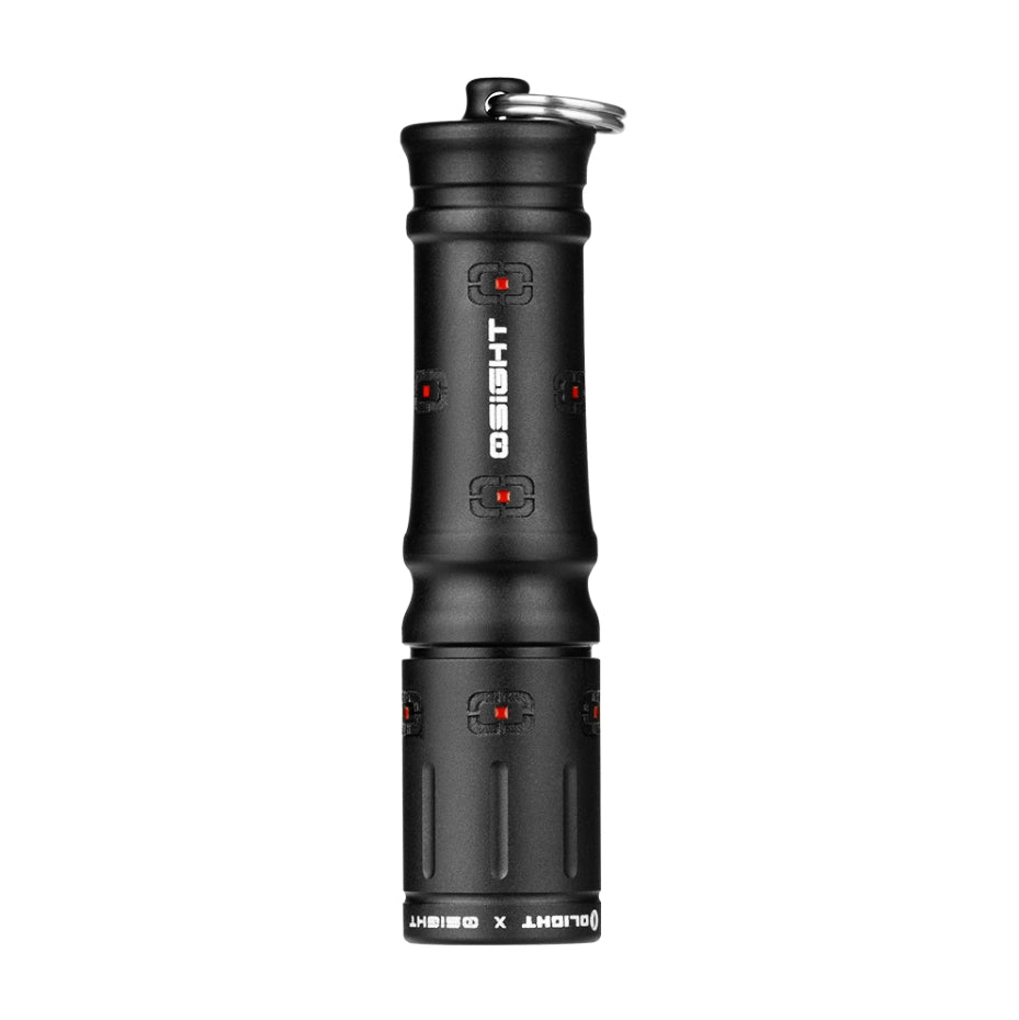 Olight i3E EOS Keychain Flashlight 