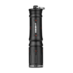 Olight i3E EOS Keychain Flashlight 