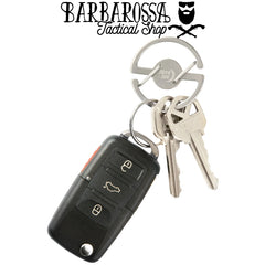 Nite Ize - Medallion™ Key Carabiner