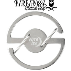 Nite Ize - Medallion™ Key Carabiner