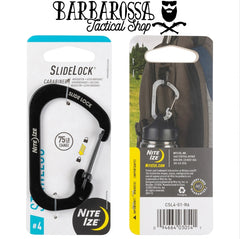 Nite Ize - SlideLock Carabiner 4