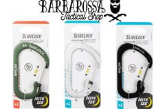 Nite Ize - SlideLock Carabiner 4