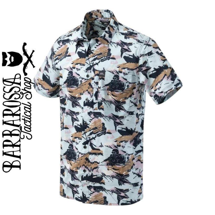 Helikon Tex - Hawaiian Shirt