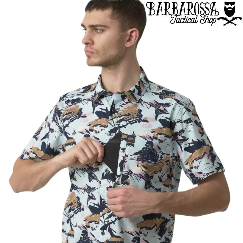 Helikon Tex - Hawaiian Shirt