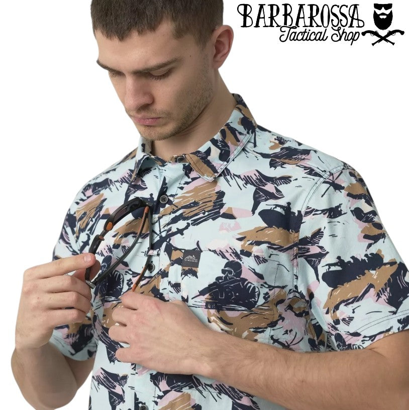 Helikon Tex - Hawaiian Shirt