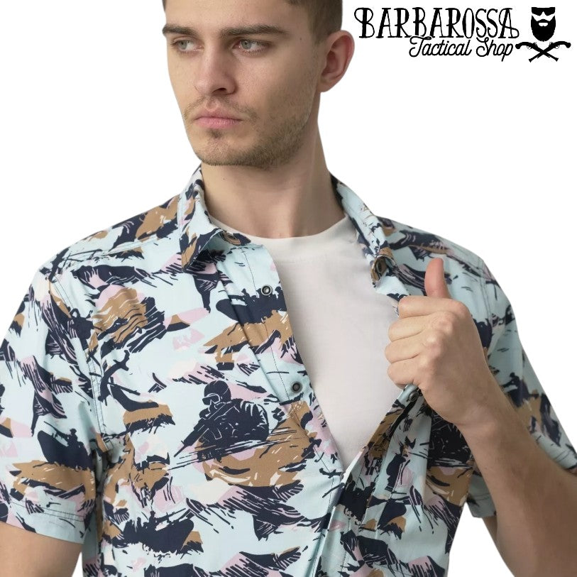 Helikon Tex - Hawaiian Shirt