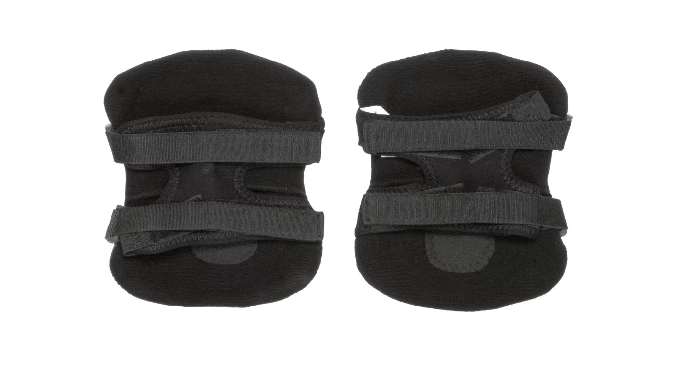 XPD Elbow Pads - Black