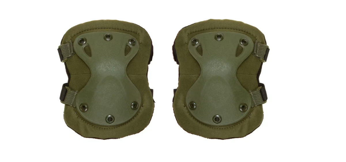 XPD Elbow Pads - OD