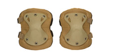 XPD Elbow Pads - Tan