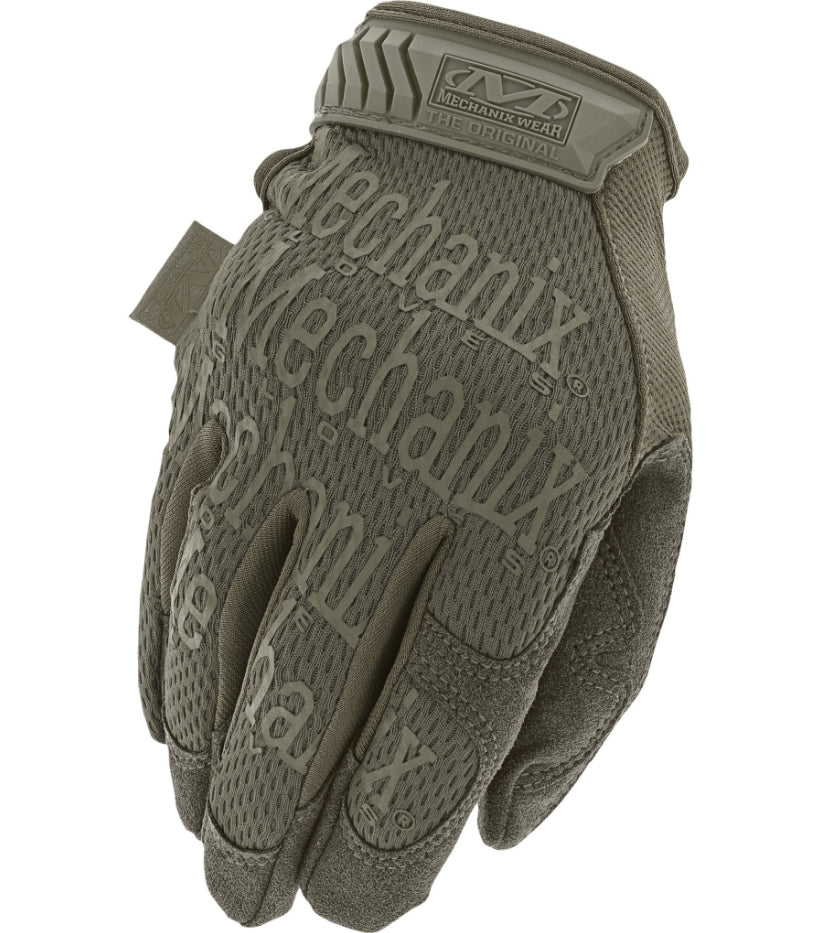 Mechanix The Original  - Ranger Green