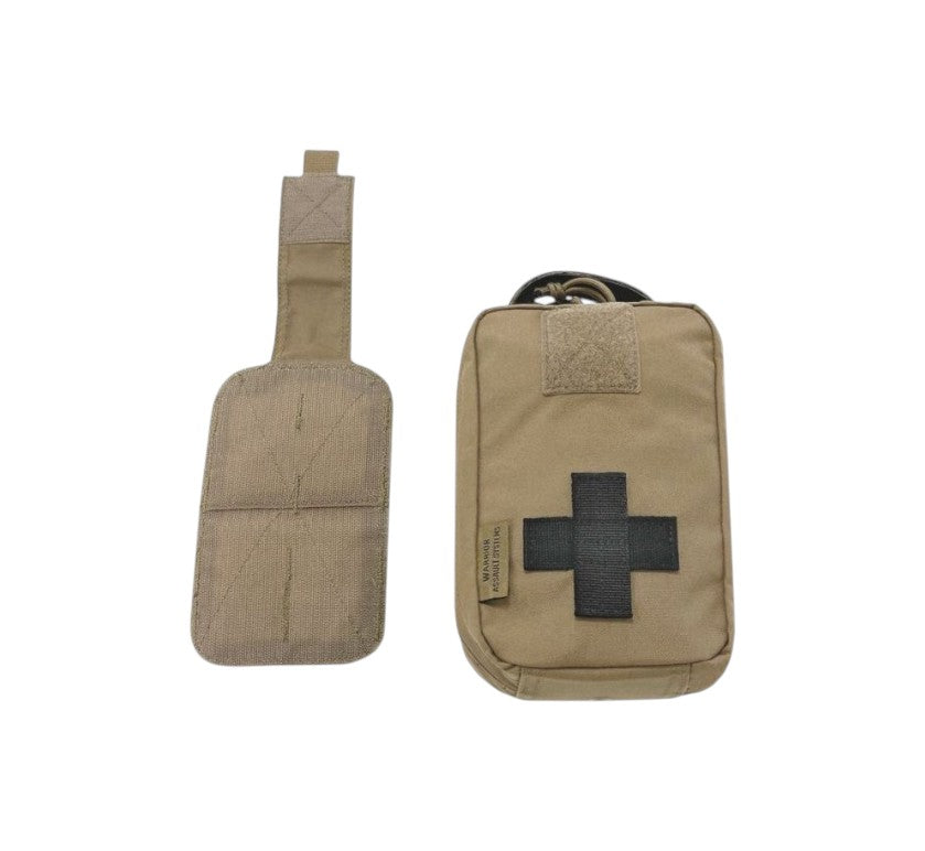 Warrior Personal Medic Rip-Off Bolsa Multicam