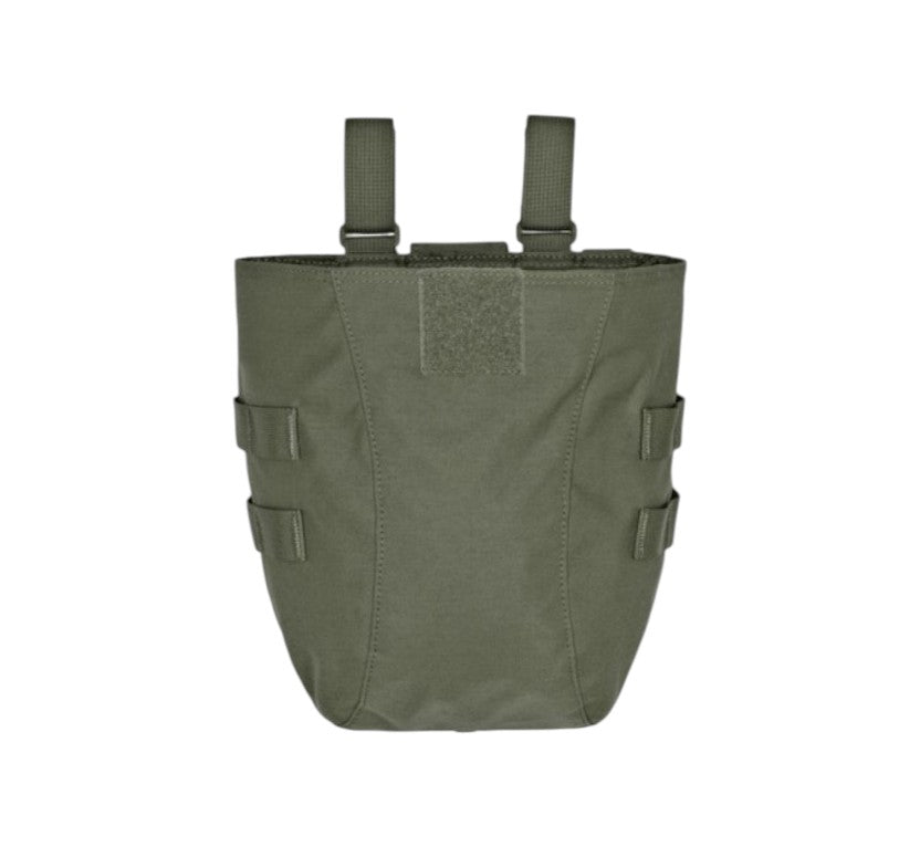 Bolsa enrollable Warrior Coyote Tan