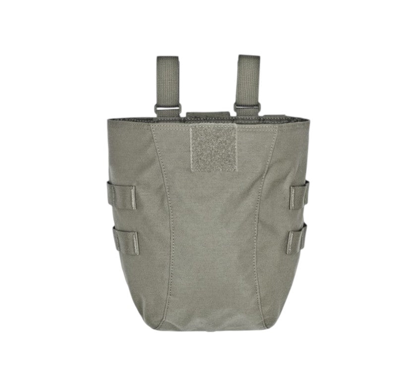 Bolsa enrollable Warrior Coyote Tan