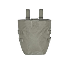 Bolsa enrollable Warrior Coyote Tan