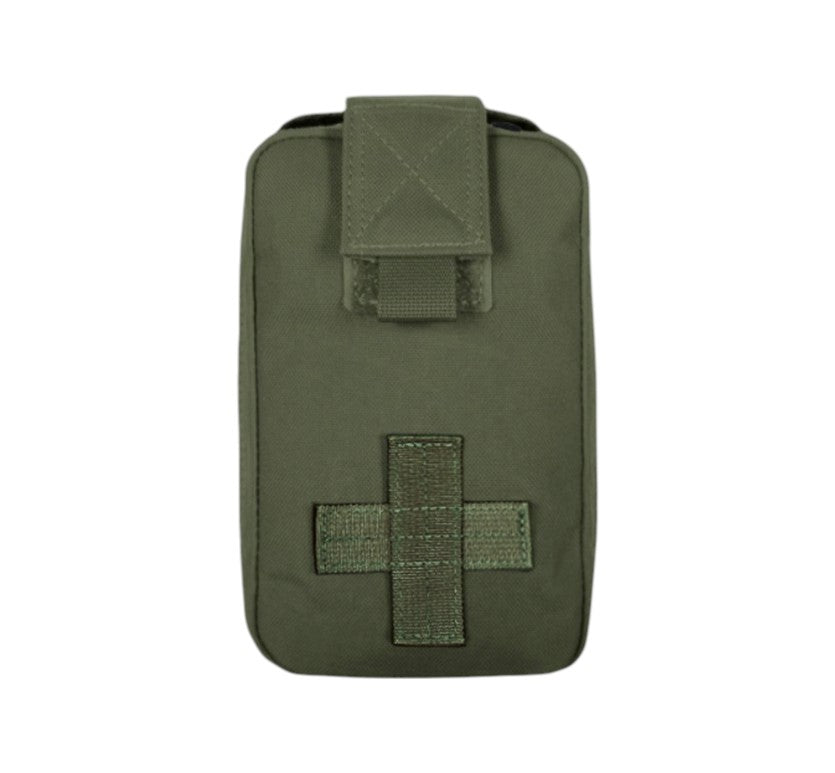 Warrior Personal Medic Rip-Off Bolsa Multicam