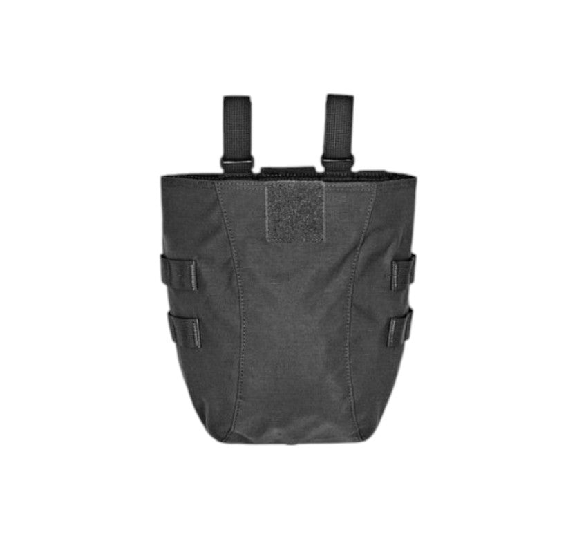 Warrior Roll up Dump Pouch