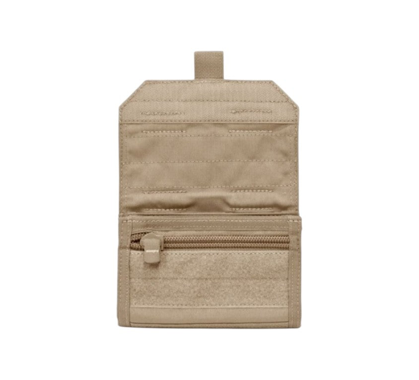 Warriors Assault Systems - Forward Opening Admin Pouch