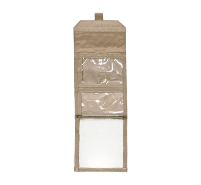 Warriors Assault Systems - Forward Opening Admin Pouch
