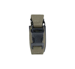 Warrior Laser Cut Single 40mm Flash Bang Pouch