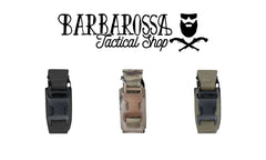Warrior Laser Cut Single 40mm Flash Bang Pouch