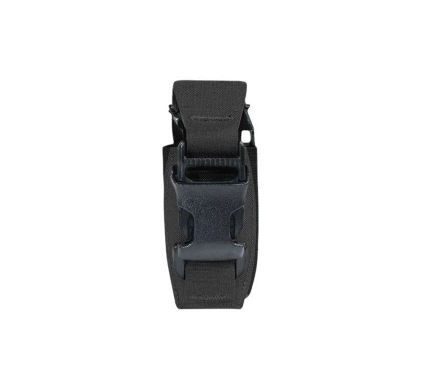 Warrior Laser Cut Single 40mm Flash Bang Pouch